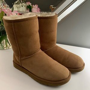UGG Boots Classic Short